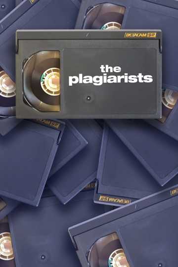 The Plagiarists Poster