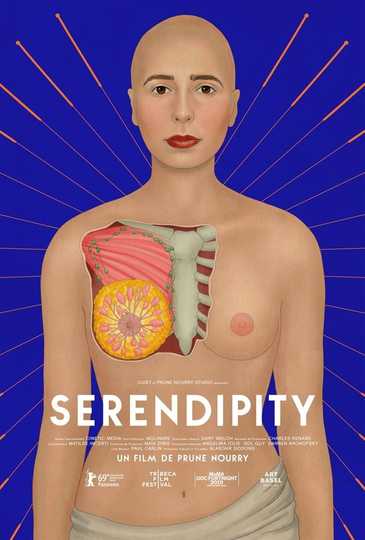 Serendipity Poster