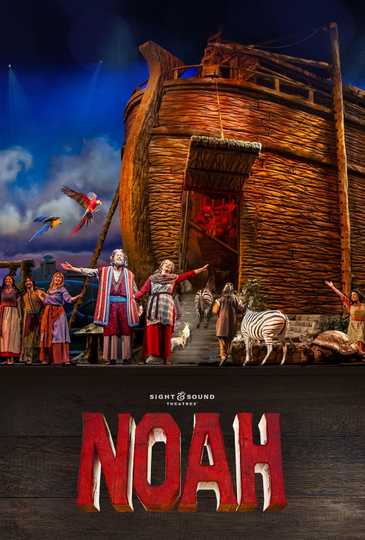 Noah Poster