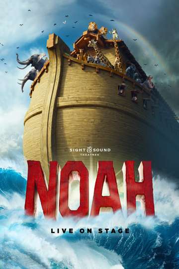 Noah 2019 Movie Moviefone 9108