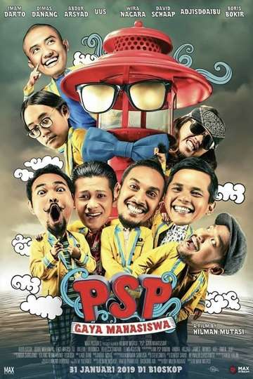 Yowis Ben 2 Movie Moviefone