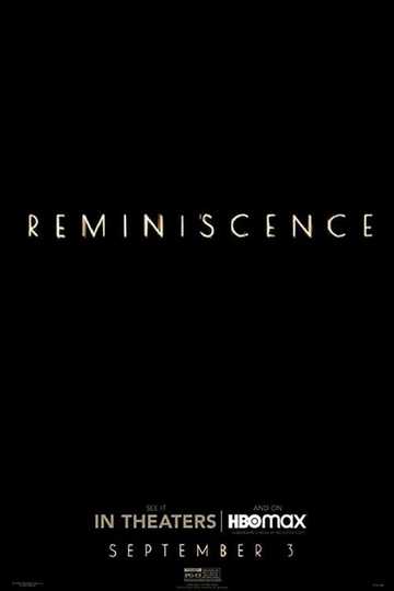 Reminiscence Poster