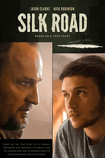 Silk Road Streaming Vf Silk Road (2021) - Movie | Moviefone