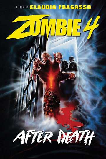 After Death Poster