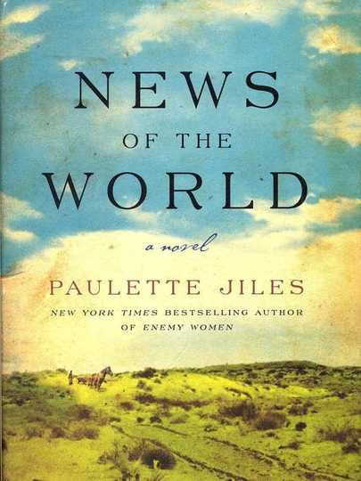 News of the World Poster