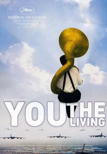 You, the Living Poster