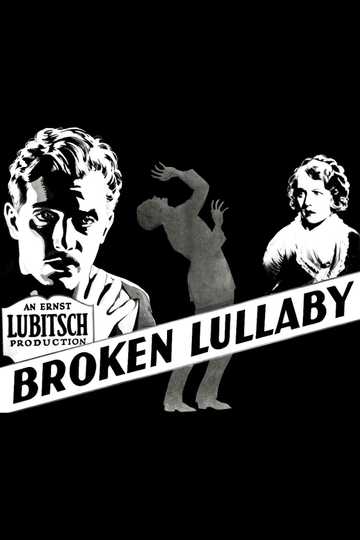 The Broken Lullaby Poster