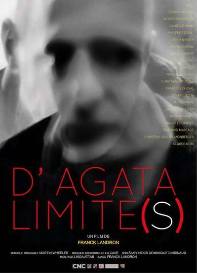 DAgata limites Poster