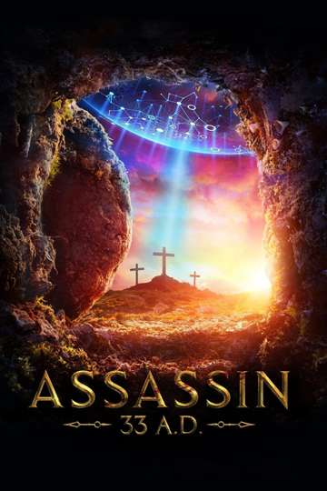 Assassin 33 AD Poster