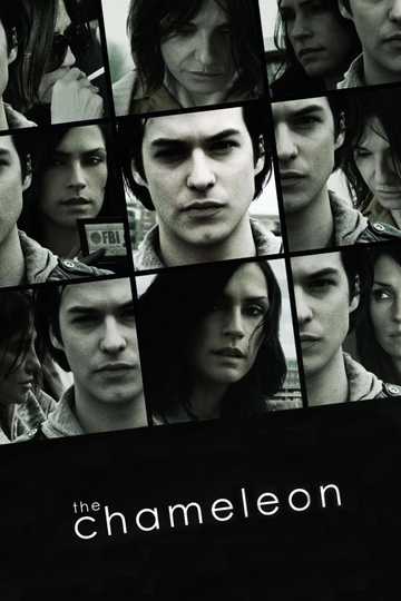 The Chameleon Poster