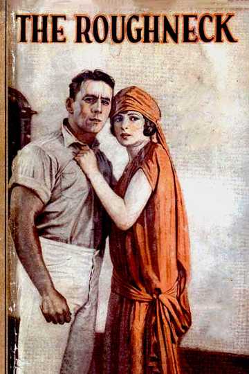 The Roughneck Poster