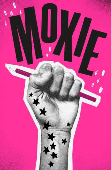 Moxie Poster
