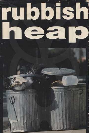 World Industries - Rubbish Heap Poster