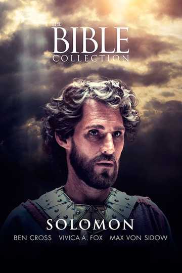 Solomon Poster