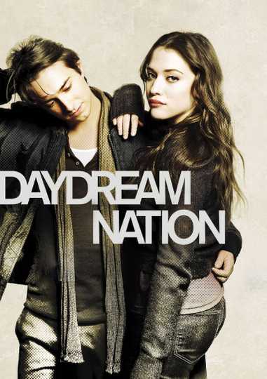 Daydream Nation Poster