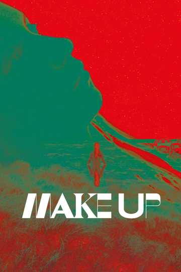 Make Up Poster