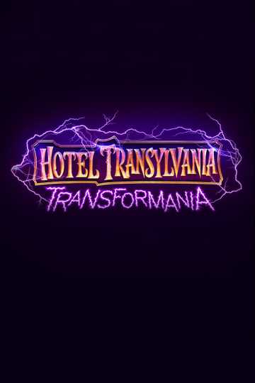 Hotel Transylvania: Transformania Poster