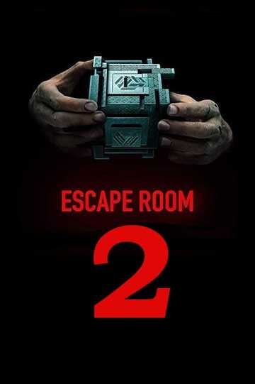 Escape Room 2 Poster