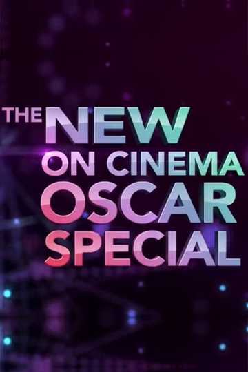 The 6th Annual Live 'On Cinema' Oscar Special Poster