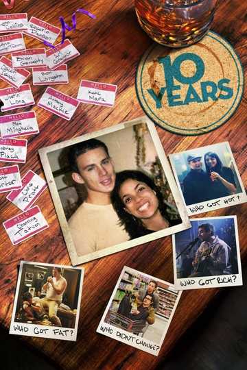 10 Years Poster