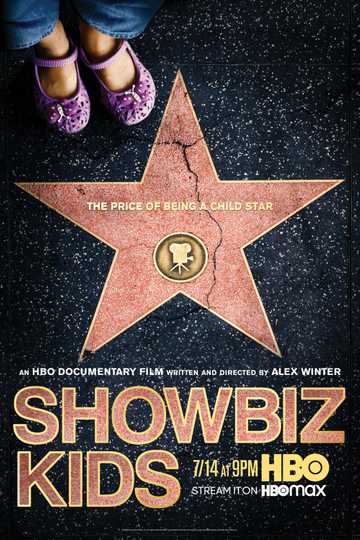 Showbiz Kids Poster