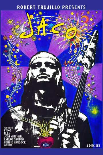 Jaco Poster