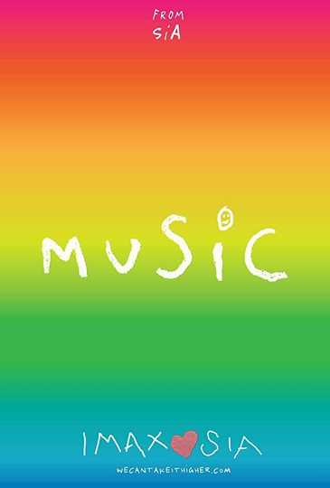 Music Poster