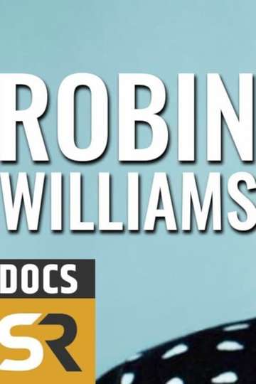 Robin Williams: Voice of an Era