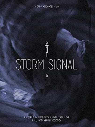 Storm Signal Poster