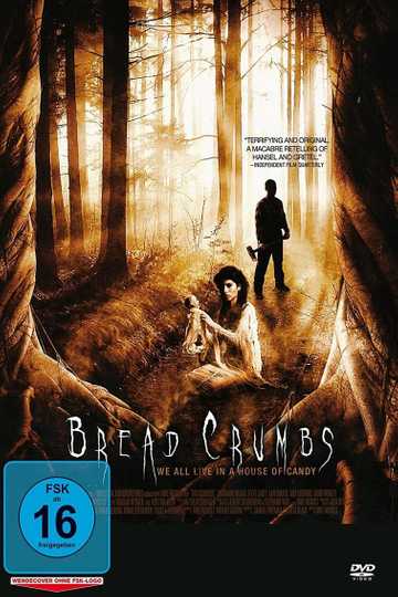 BreadCrumbs Poster