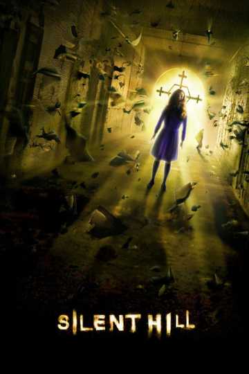 Silent Hill Poster