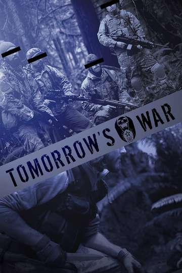 The Tomorrow War (2021) - Movie | Moviefone