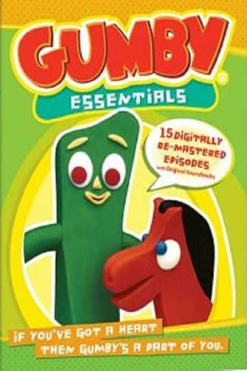 Gumby Essentials Poster