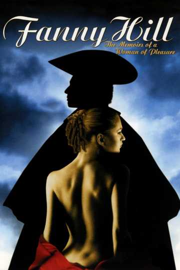 Fanny Hill Poster