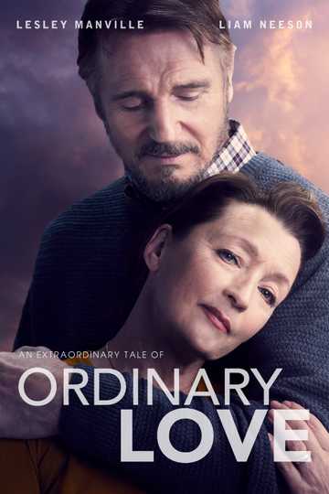 Ordinary Love Poster