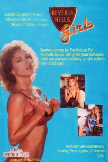Beverly Hills Girls Poster