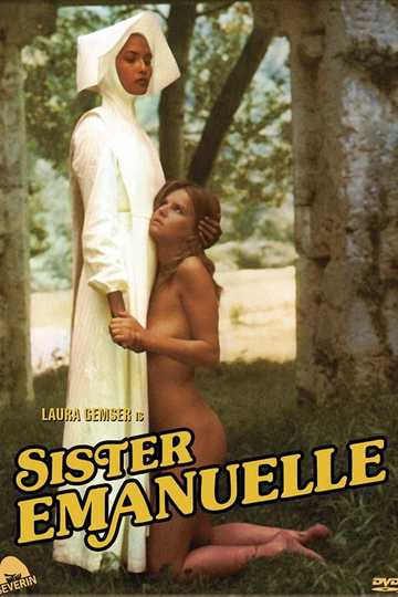 Sister Emanuelle Poster