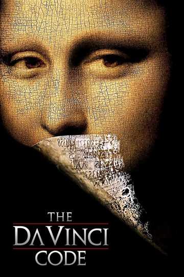 The Da Vinci Code Poster