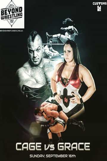 Beyond Somebody's Farewell, Probably Poster