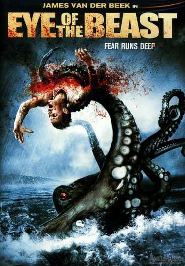 Eye of the Beast Poster