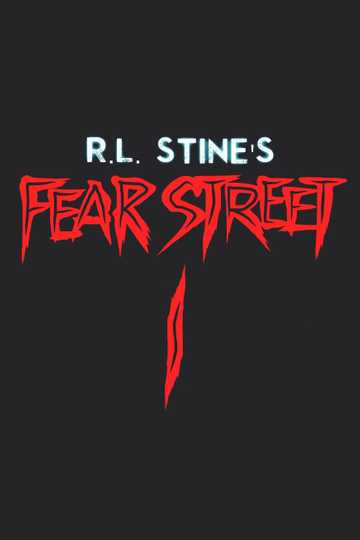 Fear Street: 1994 Poster