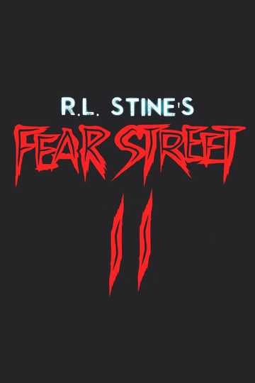 Fear Street: 1978 Poster