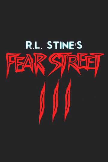 Fear Street: 1666 Poster