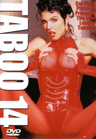 Taboo 14: Kissing Cousins Poster