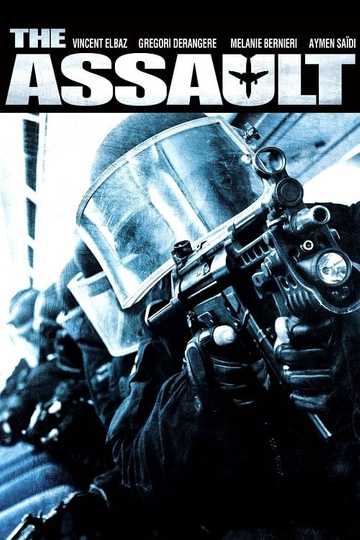 The Assault Poster
