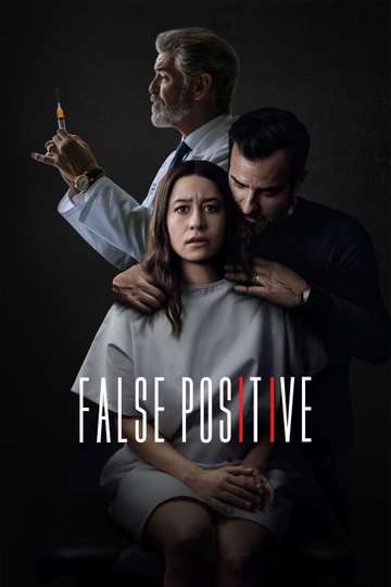 False Positive Poster