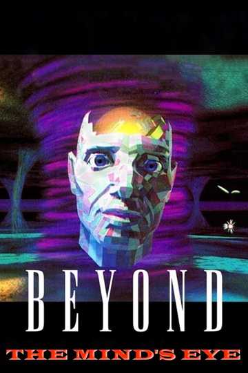 Beyond The Mind's Eye Poster