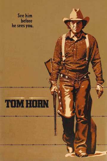 Tom Horn Poster