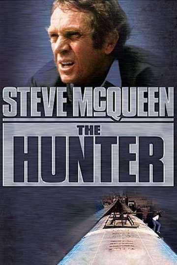 The Hunter Poster
