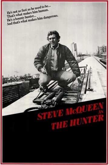 The Hunter Poster